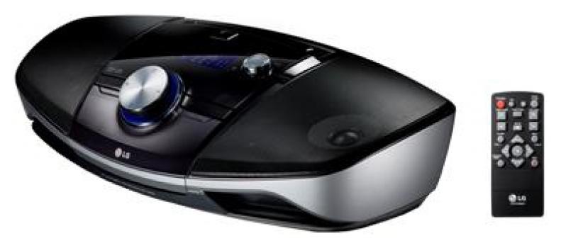 <p><strong>LG SB-156</strong></p>