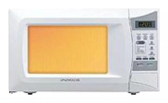 <p><strong>Daewoo KOR-6L1BW&nbsp;</strong></p>