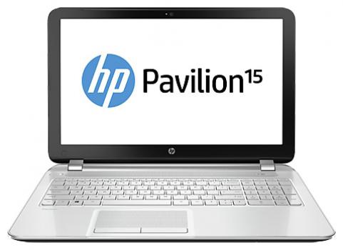 <p><strong>HP PAVILION 15-n087sr &nbsp;</strong></p>