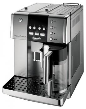 <p><strong>Delonghi ESAM 6600</strong></p>