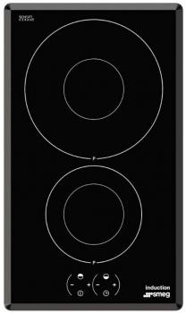 <p><strong>SMEG SI 3321B</strong></p>