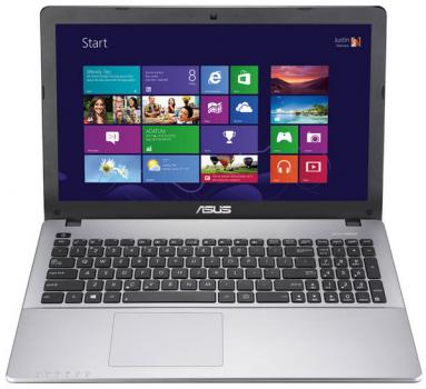 <p><strong>ASUS X550CA-CJ296H&nbsp;</strong></p>