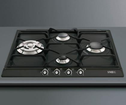 <p><strong>SMEG SR 764AX</strong></p>