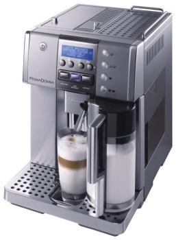 <p><strong>Delonghi ESAM 6620</strong></p>