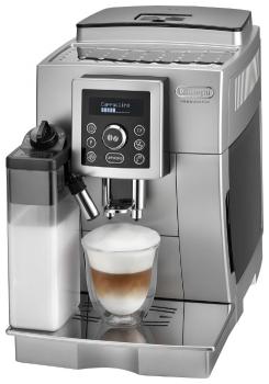 <p><strong>Delonghi ECAM 23.460</strong></p>