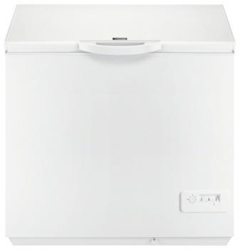 <p><strong>Zanussi ZFC 26400 WA <span style="color: #ff0000;"> 6702 </span></strong></p>