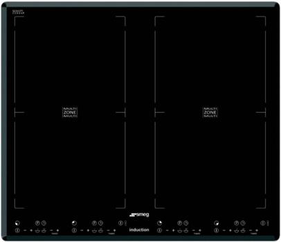 <p><strong>SMEG SIM 62BDE</strong></p>