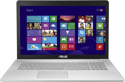 <p><strong>Asus N750JV-T5004H&nbsp;</strong></p>