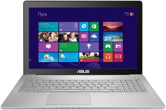 <p><strong>ASUS N550JV-XO268H&nbsp;</strong></p>
