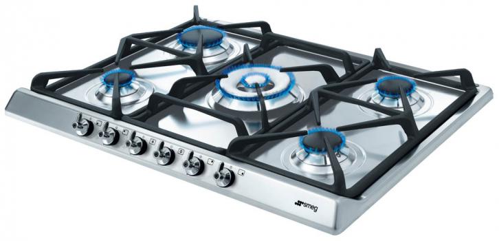 <p><strong>SMEG SE 70SGH</strong></p>