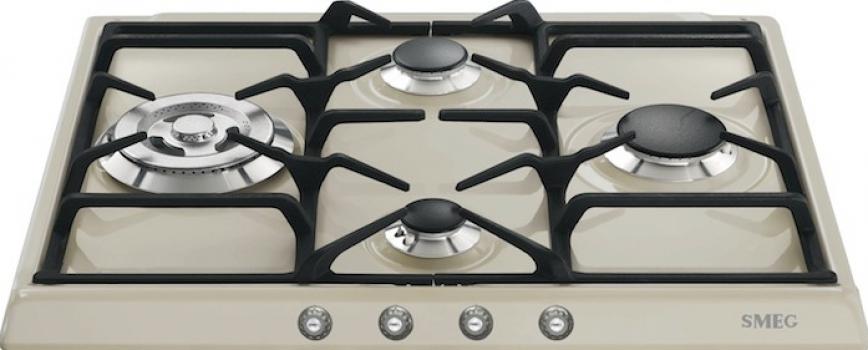 <p><strong>SMEG SR 764PS</strong></p>