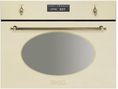 <p><strong>SMEG S845MCPO</strong></p>