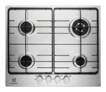 <p><strong>Electrolux EGG 6243 NOX </strong> <strong><em><span style="color: #ff0000;"> </span></em></strong> <strong><span style="color: #ff0000;"></span></strong></p>