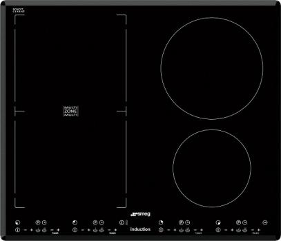 <p><strong>SMEG SIM 61BDE</strong></p>