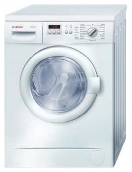 <p><strong>Bosch WAA 2426 K <span style="color: #ff0000;"> </span></strong></p>