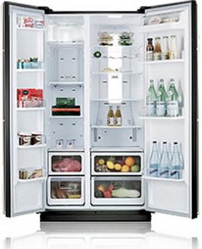 <p><strong>SAMSUNG RSH5SLMR&nbsp;</strong></p>