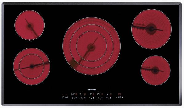 <p><strong>SMEG SE 2951TC</strong></p>