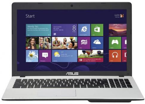 <p><strong>Asus X552CL-SX053D&nbsp;</strong></p>