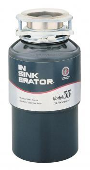 <p><strong>In-Sink-Erator Model 55-2B &nbsp; 2358</strong></p>