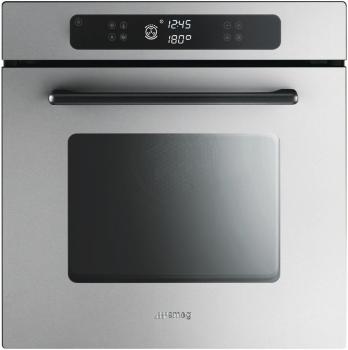 <p><strong>SMEG FP 610X</strong></p>
