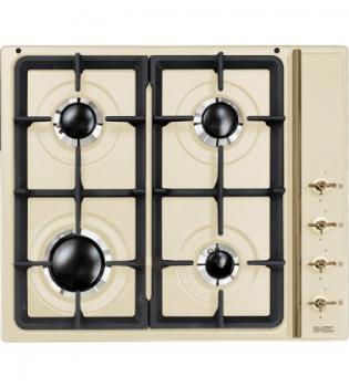 <p><strong>SMEG SR 804PGH</strong></p>