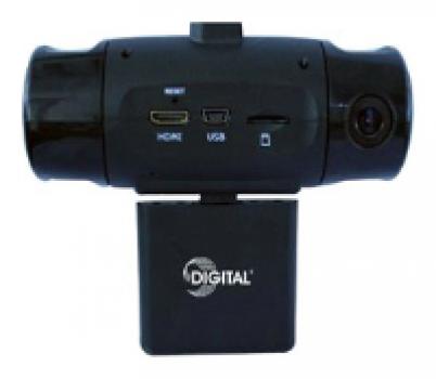 <p><strong>Digital DCR-500</strong></p>