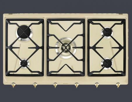 <p><strong>SMEG SR 896PGH</strong></p>