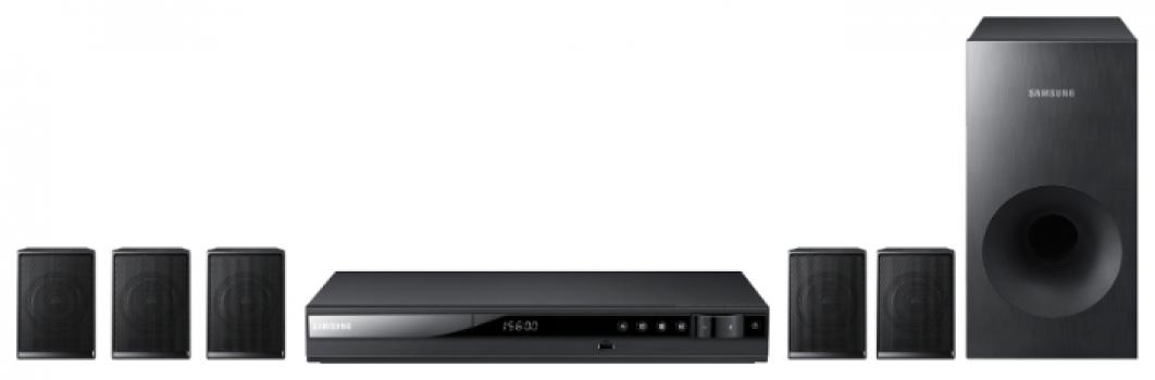 <p><strong>Samsung HT-E330K</strong></p>
