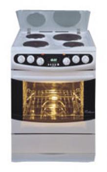 <p><strong>Kaiser HE 6070NKW</strong></p>