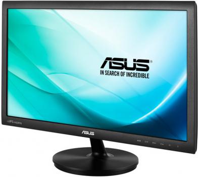 <p><strong>Asus VS239HV &nbsp;&nbsp;</strong></p>