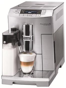 <p><strong>Delonghi ECAM 26.455</strong></p>