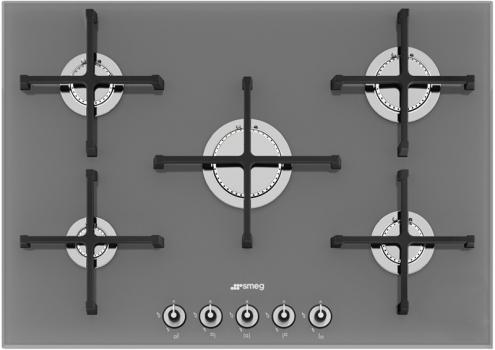 <p><strong>SMEG PV 175S</strong></p>