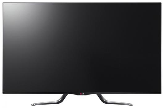 <p><strong>LG 42LA790V &nbsp;</strong></p>