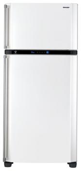 <p><strong>Sharp SJ-PT690RWH&nbsp;</strong></p>