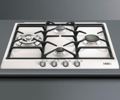 <p><strong>SMEG SR 764BS</strong></p>