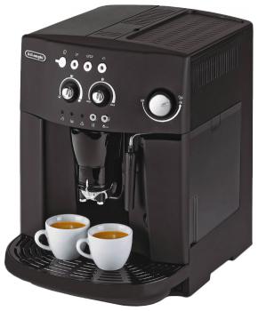 <p><strong>Delonghi ESAM 4000</strong></p>