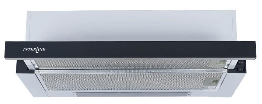 <p><strong>InterLine SLIM GLASS BL A/60/2</strong></p>