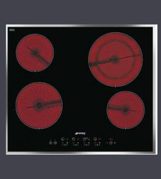 <p><strong>SMEG SE 2641CX</strong></p>