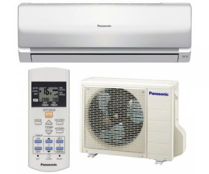 <p><strong>Panasonic CU-YW9MKD&nbsp;</strong></p>