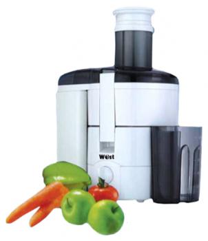 <p><strong>WEST KJ601W</strong></p>