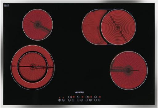 <p><strong>SMEG SE 2772CX</strong></p>