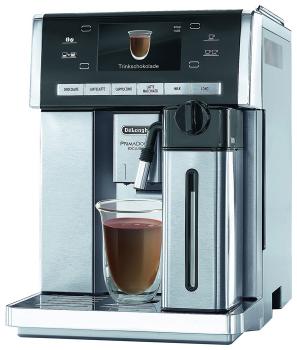 <p><strong>Delonghi ESAM 6900.M</strong></p>